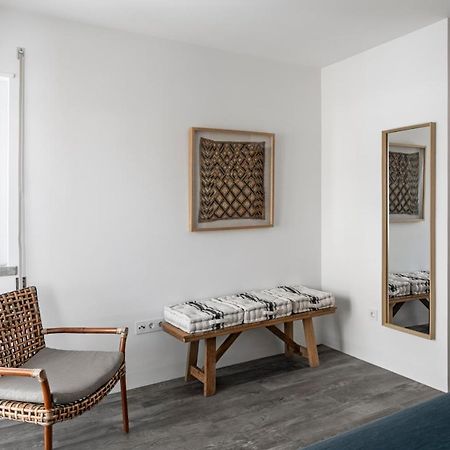 Mare Cheia: Beach And Surf Apartment 2 Consolacao Bagian luar foto