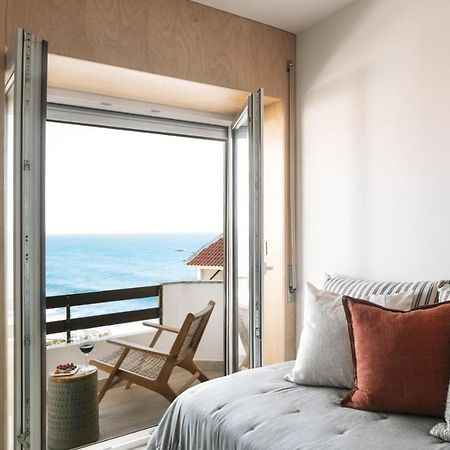 Mare Cheia: Beach And Surf Apartment 2 Consolacao Bagian luar foto