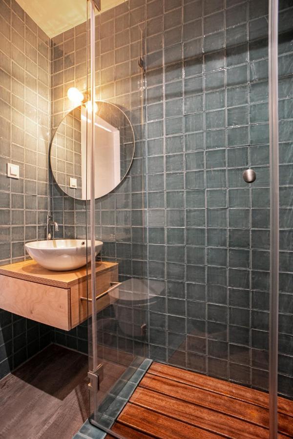 Mare Cheia: Beach And Surf Apartment 2 Consolacao Bagian luar foto