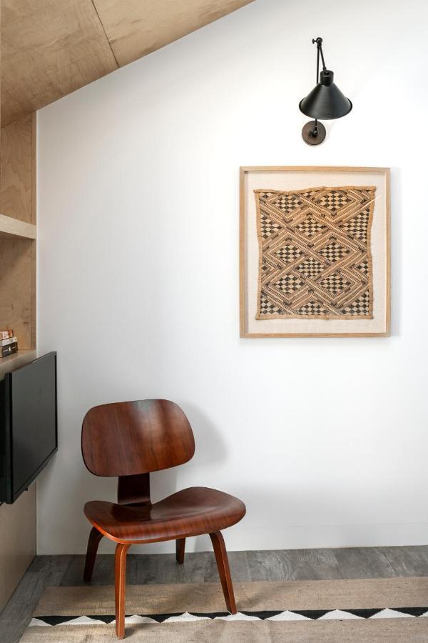 Mare Cheia: Beach And Surf Apartment 2 Consolacao Bagian luar foto