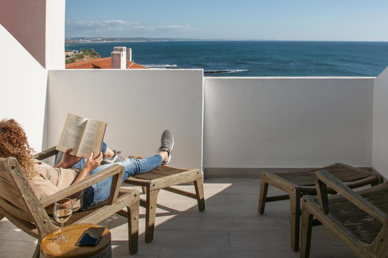 Mare Cheia: Beach And Surf Apartment 2 Consolacao Bagian luar foto