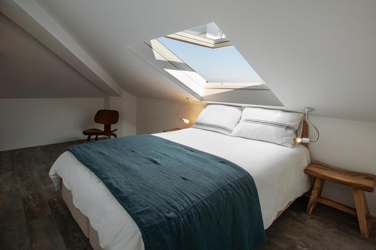 Mare Cheia: Beach And Surf Apartment 2 Consolacao Bagian luar foto